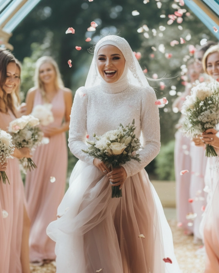 Photography & Videography